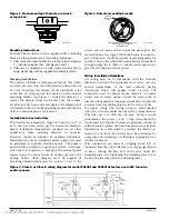 Предварительный просмотр 18 страницы System Sensor 1412 Installation And Maintenance Instructions Manual