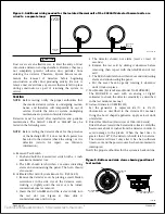 Предварительный просмотр 19 страницы System Sensor 1412 Installation And Maintenance Instructions Manual