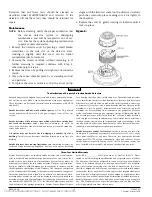 Предварительный просмотр 20 страницы System Sensor 1412 Installation And Maintenance Instructions Manual