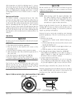 Preview for 3 page of System Sensor 1424 Installation And Maintenance Instructions