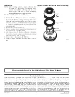 Preview for 4 page of System Sensor 1424 Installation And Maintenance Instructions