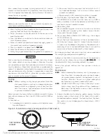 Preview for 3 page of System Sensor 2112/24R Installation And Maintenance Instructions