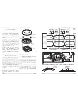 Preview for 2 page of System Sensor 2112LP Installation And Maintenance Instructions