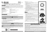 Preview for 3 page of System Sensor 2251TLE Installation And Maintenance Instructions