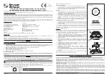 Preview for 4 page of System Sensor 2251TLE Installation And Maintenance Instructions