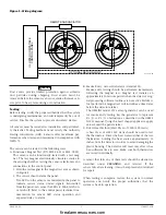 Предварительный просмотр 2 страницы System Sensor 2251TM Installation And Maintenance Instructions