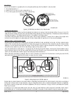 Preview for 2 page of System Sensor 2300TB Installation And Maintenance Instructions