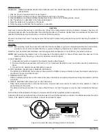 Preview for 3 page of System Sensor 2300TB Installation And Maintenance Instructions