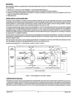 Preview for 2 page of System Sensor 2312/24T Installation And Maintenance Instructions