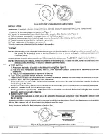 Preview for 3 page of System Sensor 2312/24T Installation And Maintenance Instructions