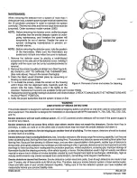 Preview for 4 page of System Sensor 2312/24T Installation And Maintenance Instructions