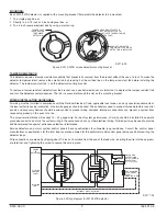 Preview for 2 page of System Sensor 2312/24TB Installation And Maintenance Instructions