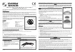 Preview for 2 page of System Sensor 2351E Installation And Maintenance Instructions