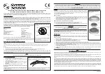 Preview for 3 page of System Sensor 2351E Installation And Maintenance Instructions