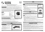 Preview for 4 page of System Sensor 2351E Installation And Maintenance Instructions