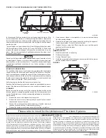 Preview for 2 page of System Sensor 2D51A Installation And Maintenance Instructions