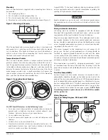 Preview for 2 page of System Sensor 2W-B Installation And Maintenance Instructions