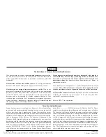 Preview for 4 page of System Sensor 4451HT Installation And Maintenance Instructions