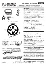 Preview for 5 page of System Sensor 52051E-RF Installation And Maintenance Instructions Manual