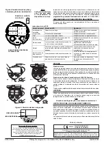 Preview for 6 page of System Sensor 52051E-RF Installation And Maintenance Instructions Manual