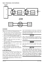 Предварительный просмотр 3 страницы System Sensor 5600 Series Installation And Maintenance Instructions