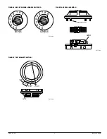 Preview for 3 page of System Sensor 7251 Installation And Maintenance Instructions