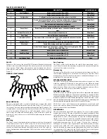 Предварительный просмотр 8 страницы System Sensor 8100A FAAST Installation And Maintenance Instructions Manual