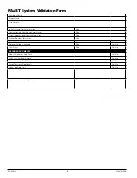 Предварительный просмотр 10 страницы System Sensor 8100A FAAST Installation And Maintenance Instructions Manual