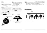 Preview for 2 page of System Sensor 885WP-B Installation And Maintenance Instructions