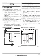 Предварительный просмотр 2 страницы System Sensor 9440X FAAST Installation And Maintenance Instructions