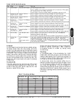 Preview for 9 page of System Sensor A310E Installation And Maintenance Instructions Manual