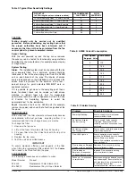 Preview for 10 page of System Sensor A310E Installation And Maintenance Instructions Manual