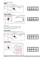 Preview for 12 page of System Sensor A310E Installation And Maintenance Instructions Manual