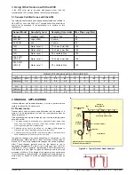 Preview for 16 page of System Sensor A310E Installation And Maintenance Instructions Manual