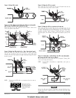 Preview for 3 page of System Sensor Accuflow LFD20 Installation And Maintenance Instructions