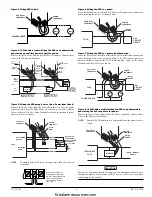 Предварительный просмотр 3 страницы System Sensor AFD Accuflow Installation And Maintenance Instructions