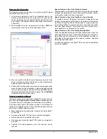 Preview for 7 page of System Sensor AGILE Application And Installation Manuallines