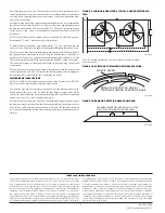 Предварительный просмотр 2 страницы System Sensor B110LP Installation And Maintenance Instructions