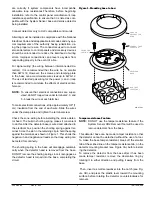 Предварительный просмотр 2 страницы System Sensor B110LPA Installation And Maintenance Instructions