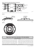 Предварительный просмотр 4 страницы System Sensor B200S-LF Installation And Maintenance Instructions