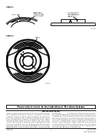 Предварительный просмотр 4 страницы System Sensor B200S Application Manual