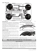 Preview for 2 page of System Sensor B224BI-WH Installation And Maintenance Instructions