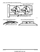 Предварительный просмотр 3 страницы System Sensor B401BR Installation And Maintenance Instructions