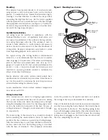 Предварительный просмотр 2 страницы System Sensor B402B Installation And Maintenance Instructions