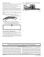 Предварительный просмотр 2 страницы System Sensor B501A Installation And Maintenance Instructions