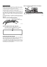 Предварительный просмотр 2 страницы System Sensor B501AUS Installation And Maintenance Instructions