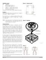 Preview for 2 page of System Sensor B501BH Installation And Maintenance Instructions