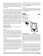 Preview for 3 page of System Sensor BEAM1224A Installation And Maintenance Instructions Manual