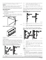 Preview for 2 page of System Sensor CZ-6 Installation And Maintenance Instructions