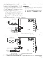 Preview for 3 page of System Sensor CZ-6 Installation And Maintenance Instructions